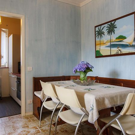 Casa Alla Traversa Carmine ภายนอก รูปภาพ