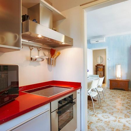 Casa Alla Traversa Carmine ภายนอก รูปภาพ
