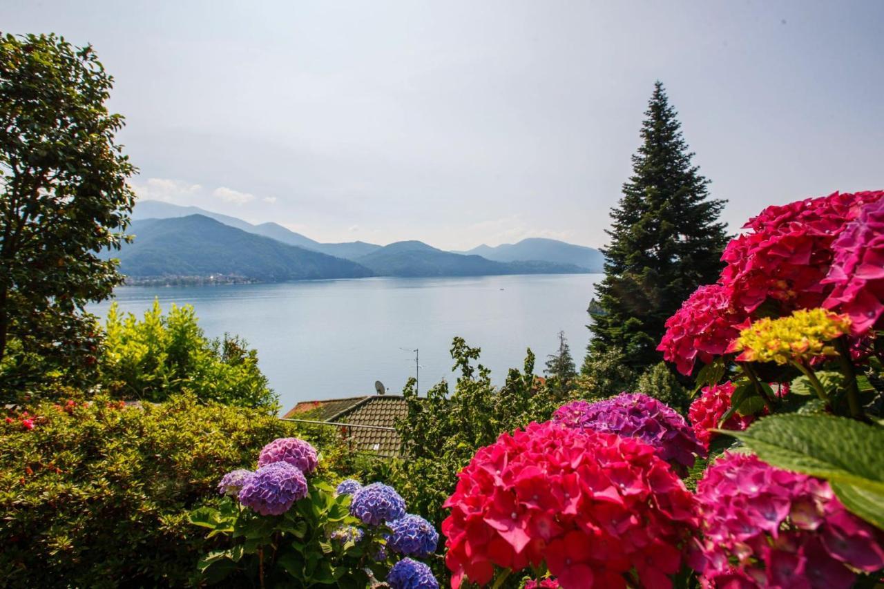 Casa Alla Traversa Carmine ภายนอก รูปภาพ