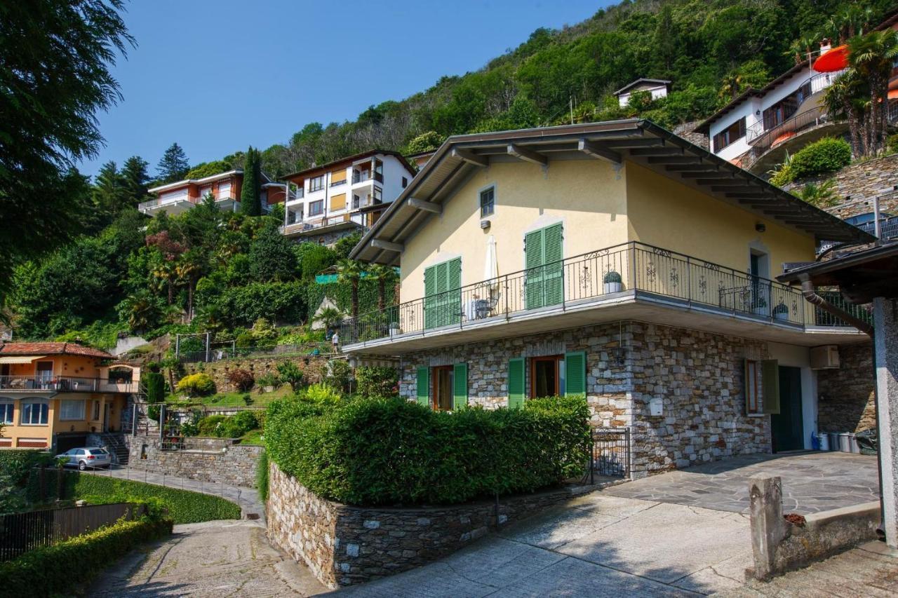 Casa Alla Traversa Carmine ภายนอก รูปภาพ