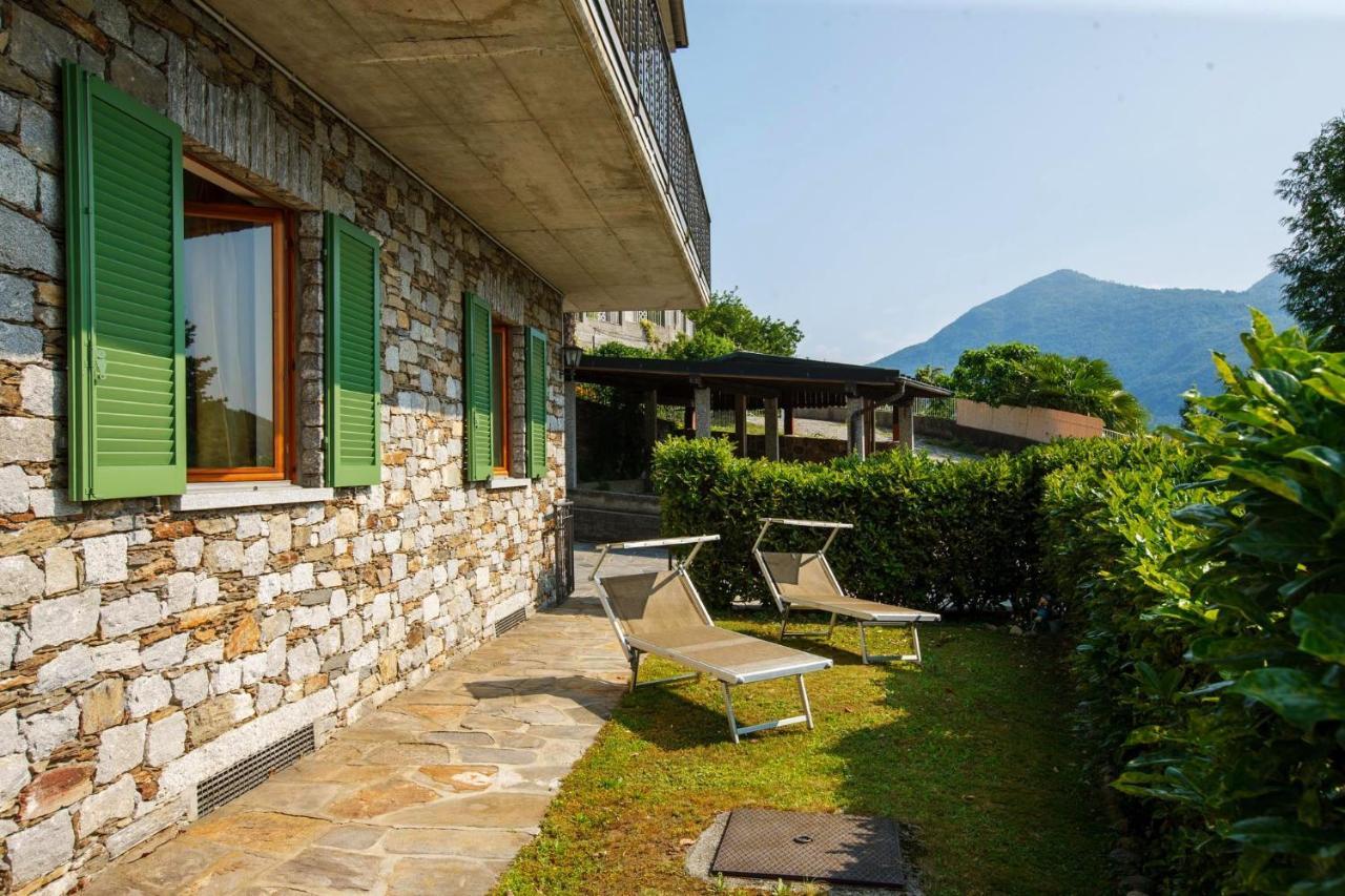 Casa Alla Traversa Carmine ภายนอก รูปภาพ