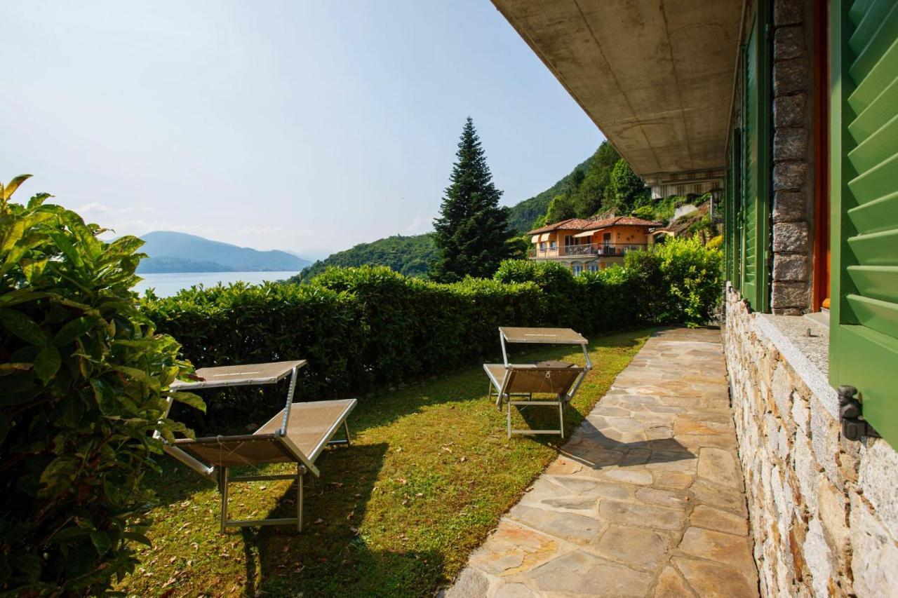 Casa Alla Traversa Carmine ภายนอก รูปภาพ