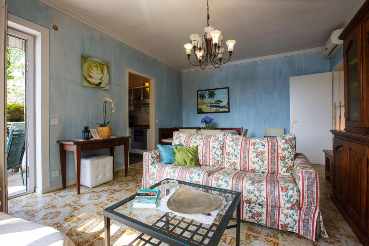 Casa Alla Traversa Carmine ภายนอก รูปภาพ