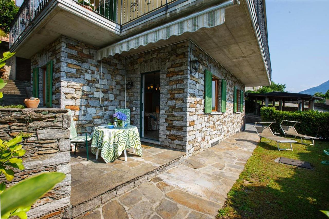 Casa Alla Traversa Carmine ภายนอก รูปภาพ