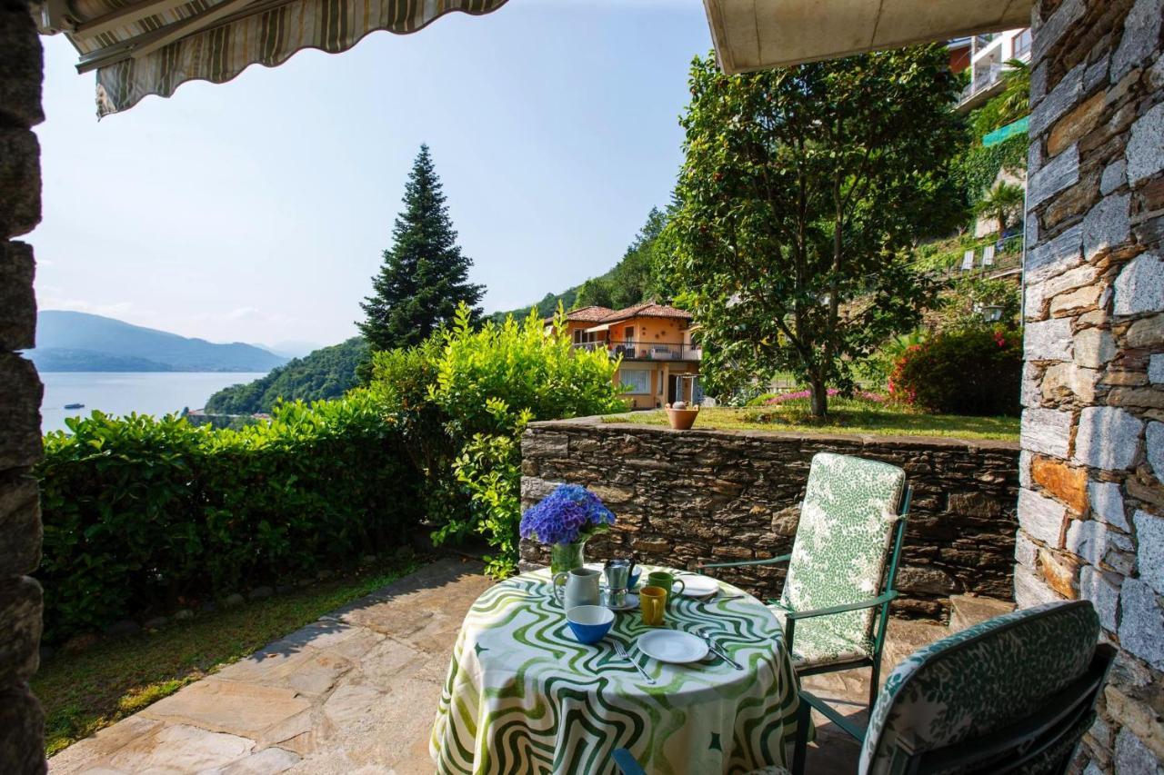 Casa Alla Traversa Carmine ภายนอก รูปภาพ