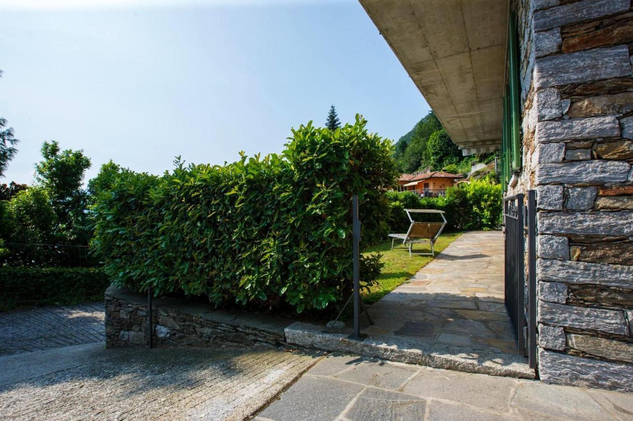 Casa Alla Traversa Carmine ภายนอก รูปภาพ