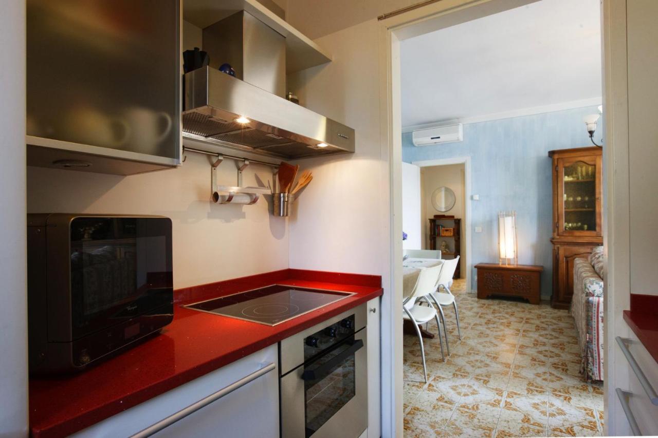 Casa Alla Traversa Carmine ภายนอก รูปภาพ