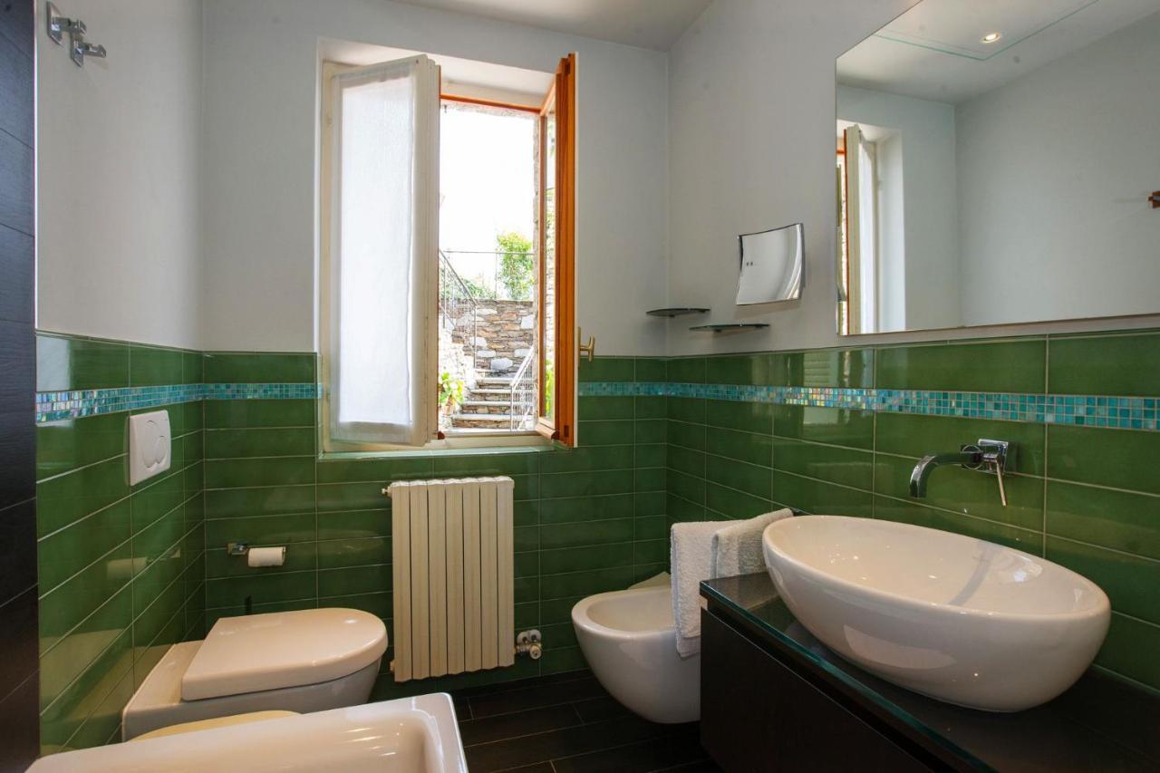 Casa Alla Traversa Carmine ภายนอก รูปภาพ