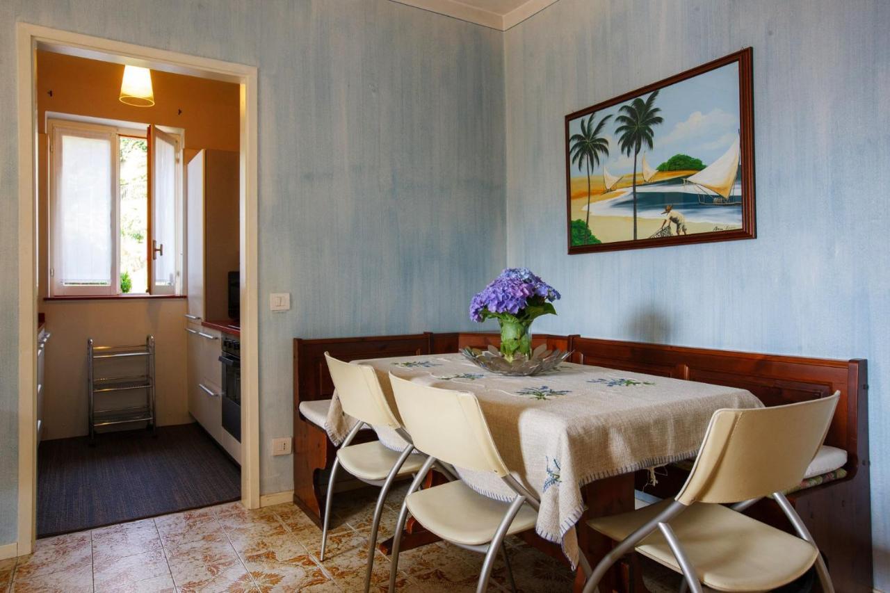 Casa Alla Traversa Carmine ภายนอก รูปภาพ