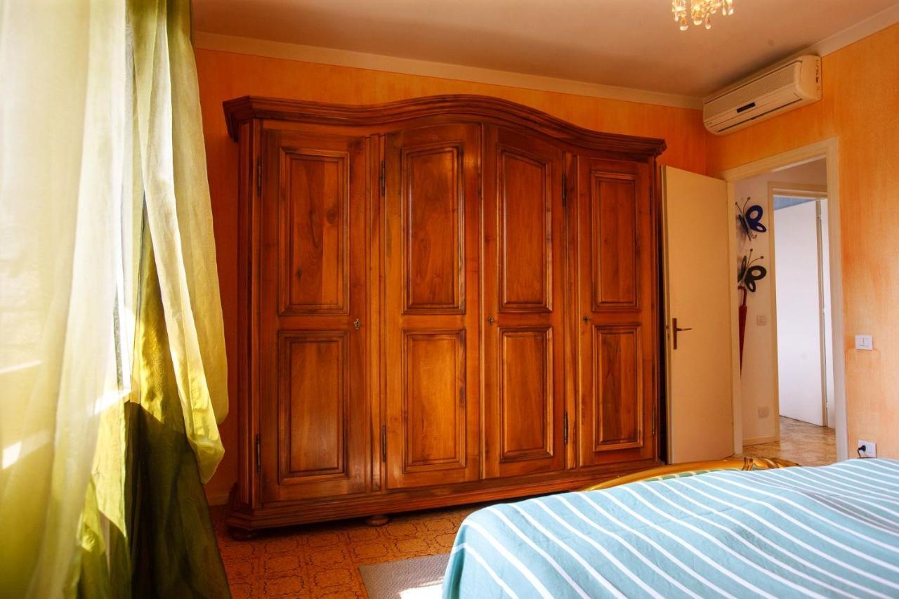 Casa Alla Traversa Carmine ภายนอก รูปภาพ