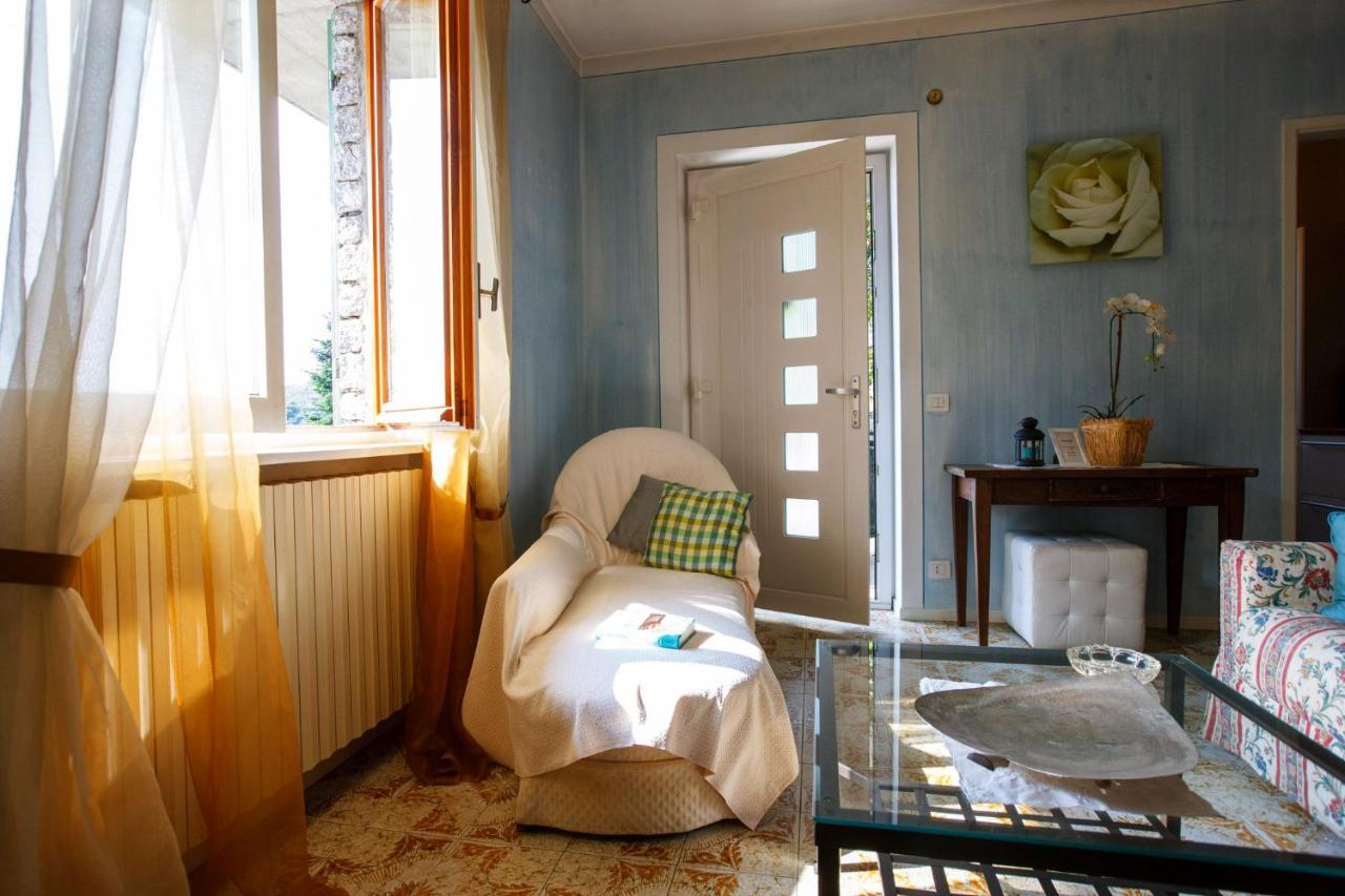 Casa Alla Traversa Carmine ภายนอก รูปภาพ