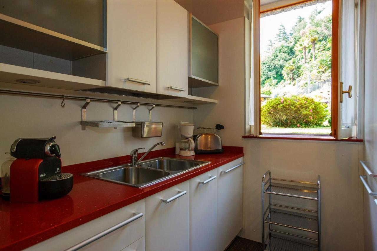 Casa Alla Traversa Carmine ภายนอก รูปภาพ