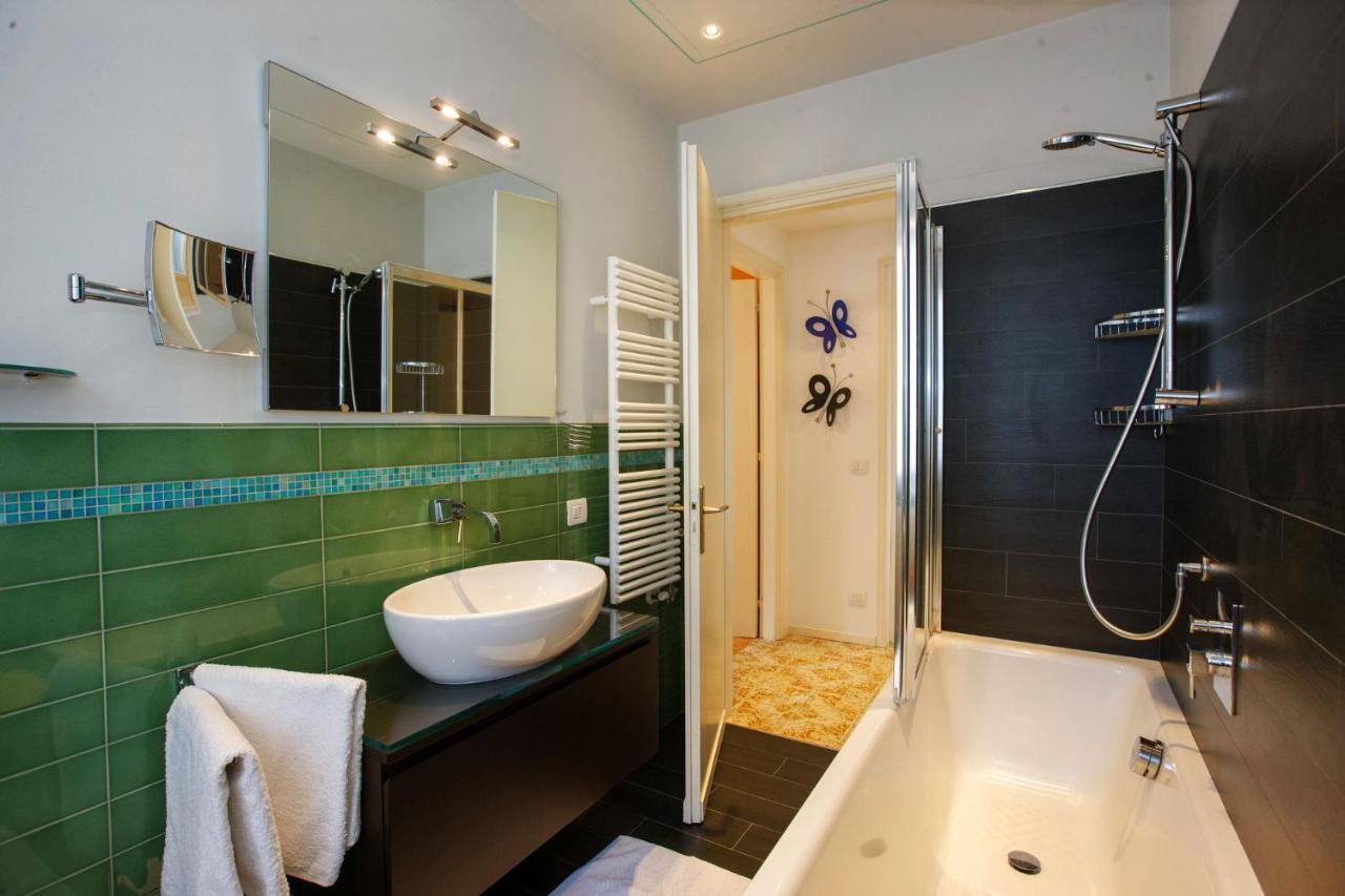 Casa Alla Traversa Carmine ภายนอก รูปภาพ
