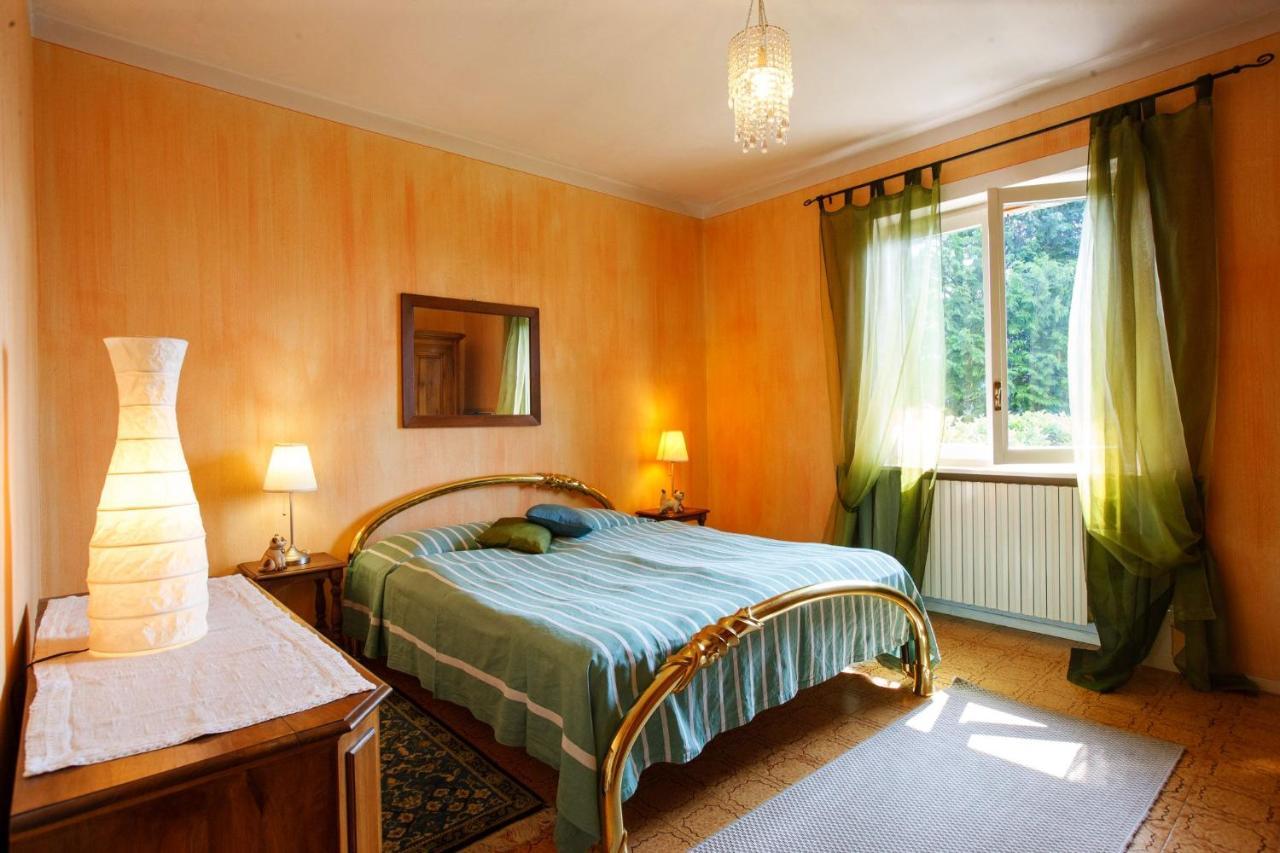 Casa Alla Traversa Carmine ภายนอก รูปภาพ