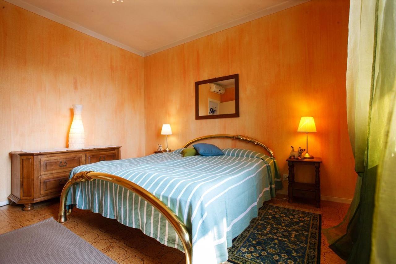 Casa Alla Traversa Carmine ภายนอก รูปภาพ