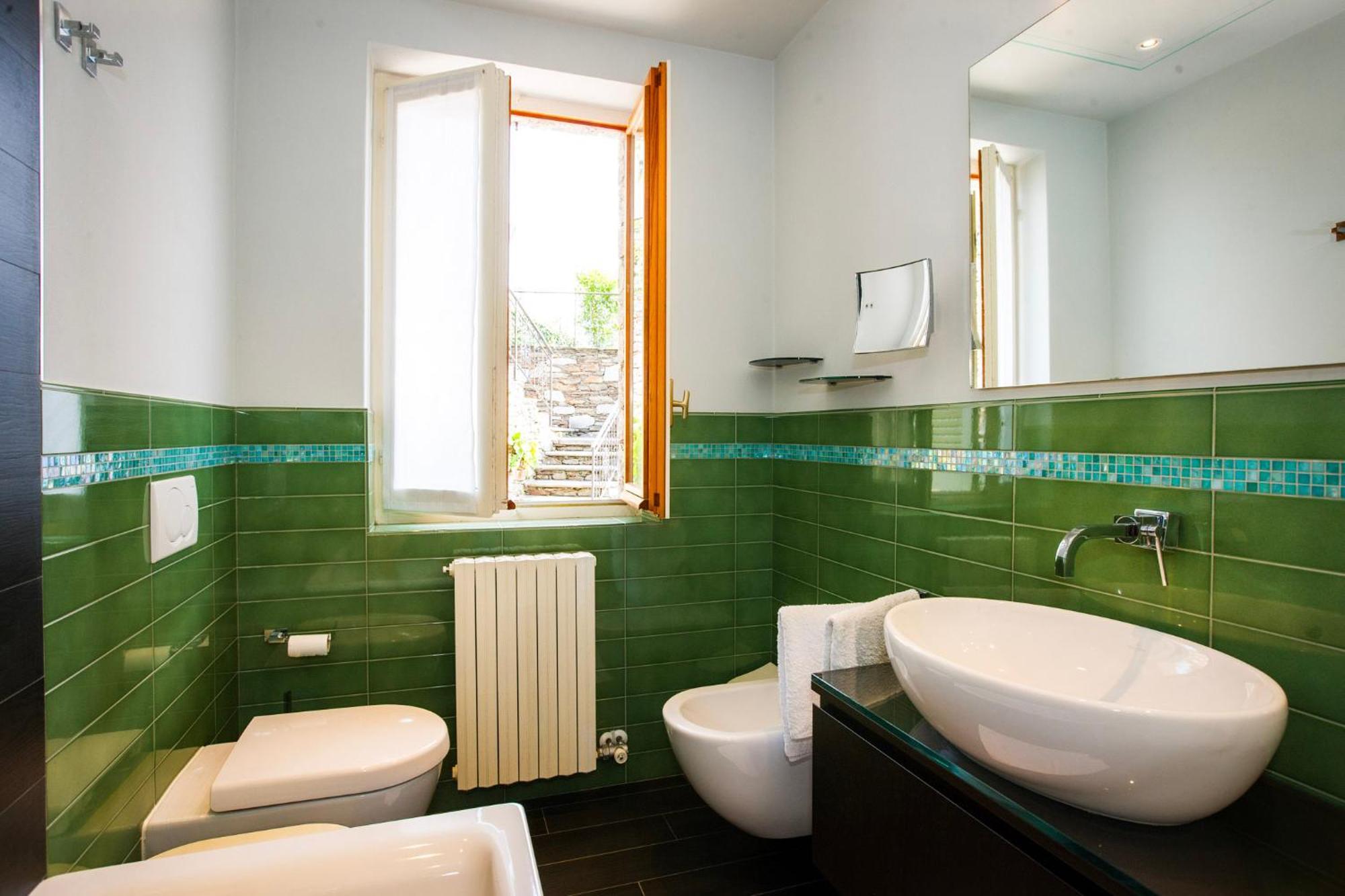 Casa Alla Traversa Carmine ภายนอก รูปภาพ