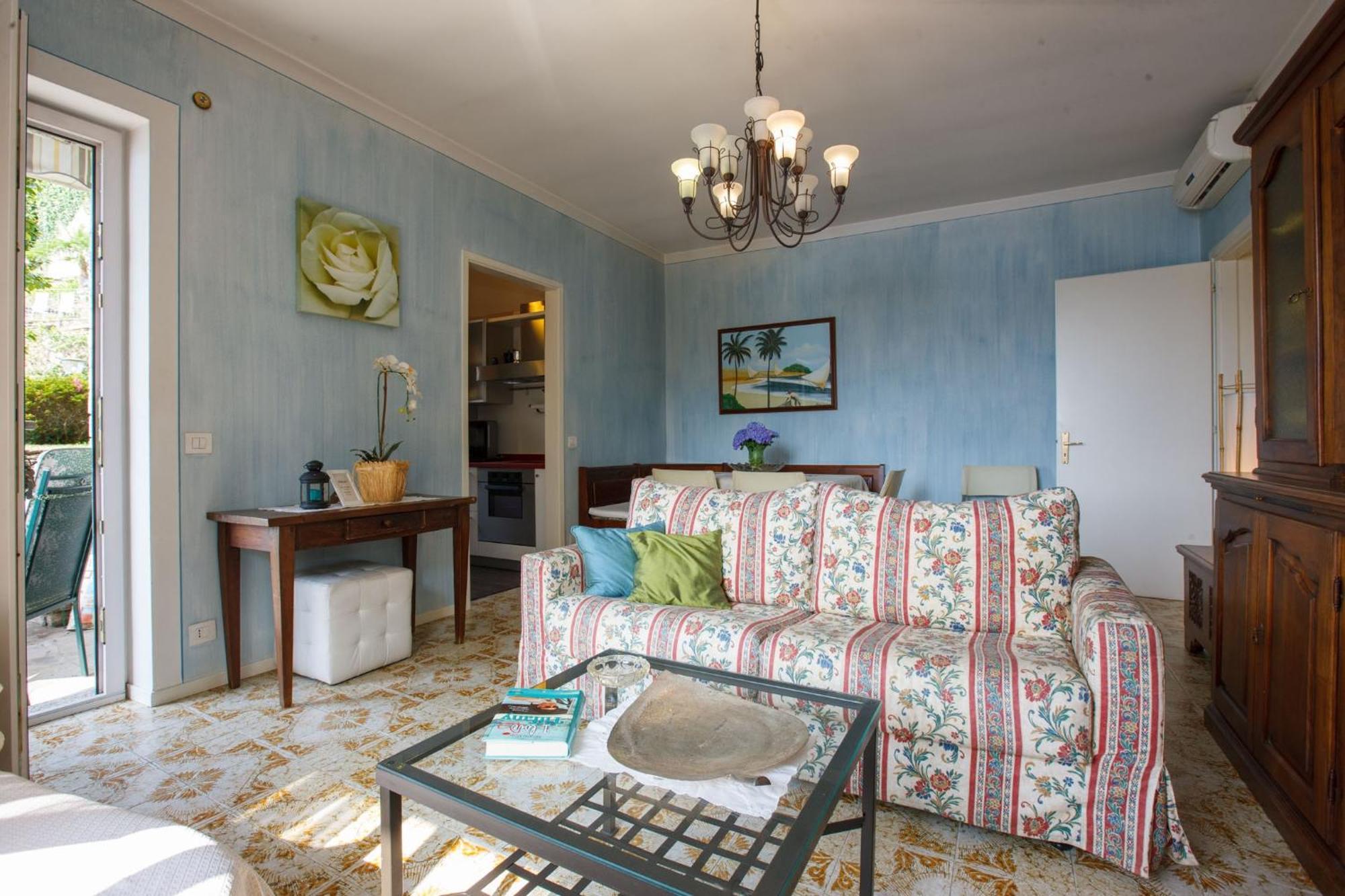 Casa Alla Traversa Carmine ภายนอก รูปภาพ