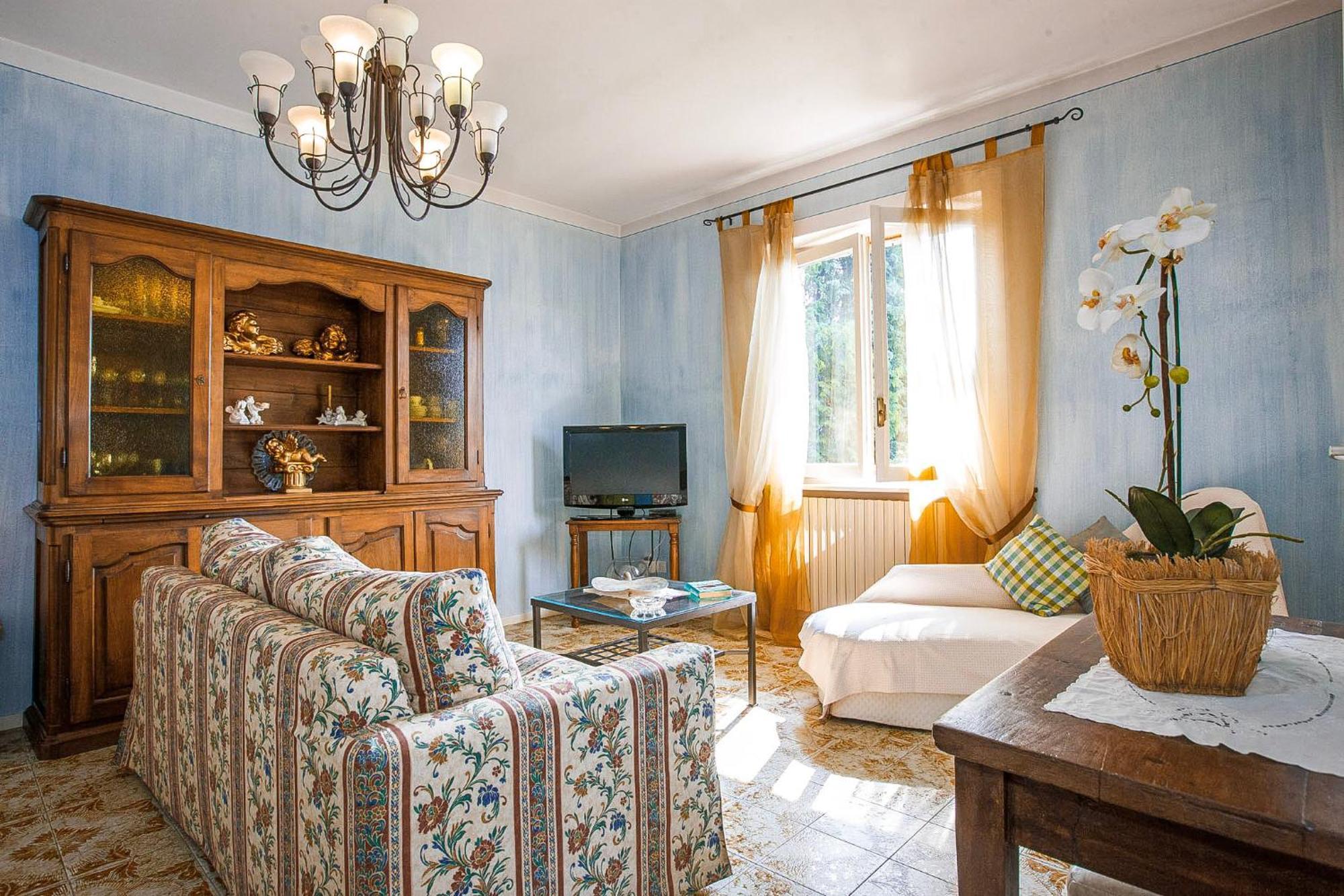 Casa Alla Traversa Carmine ภายนอก รูปภาพ