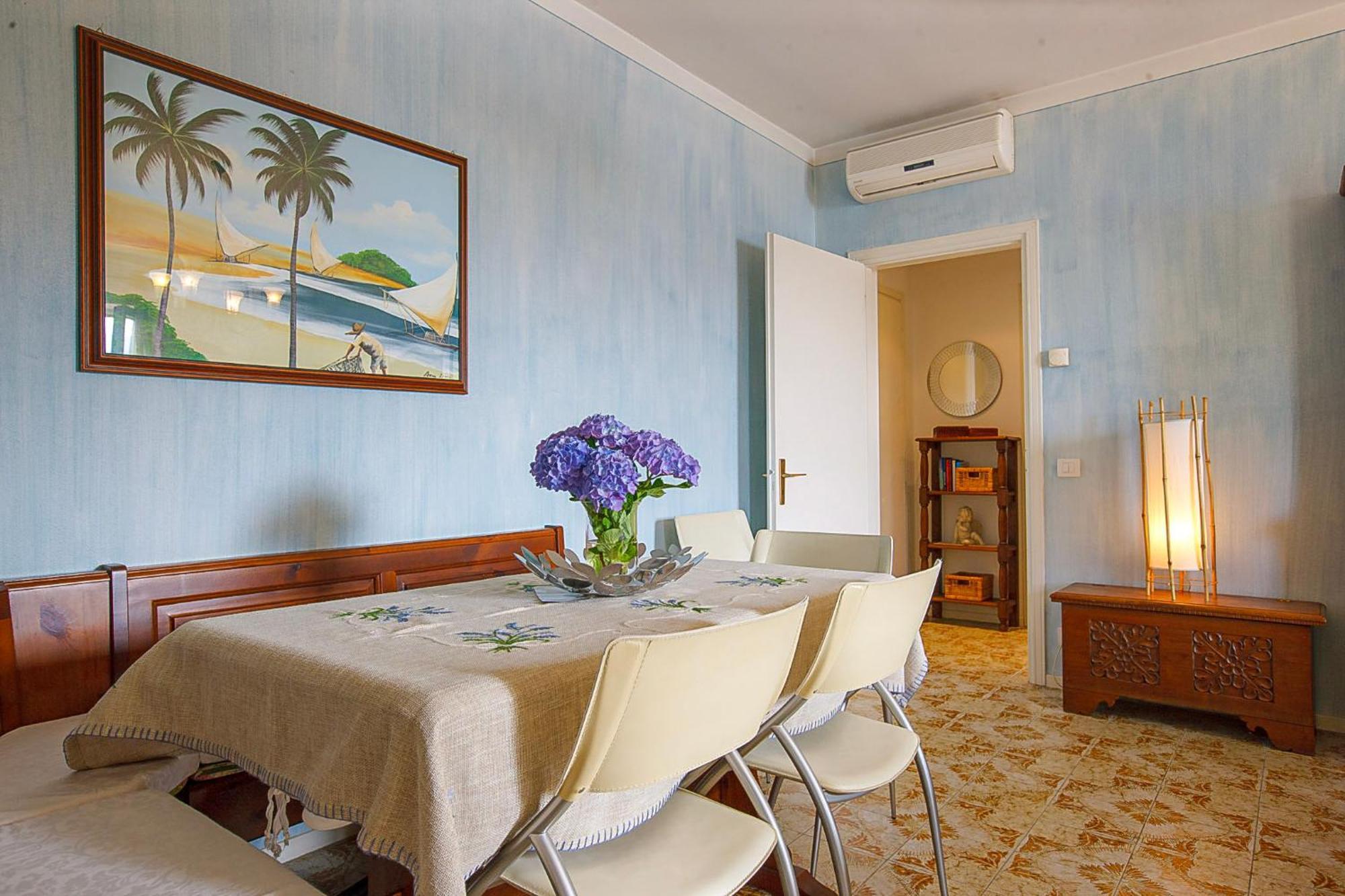 Casa Alla Traversa Carmine ภายนอก รูปภาพ