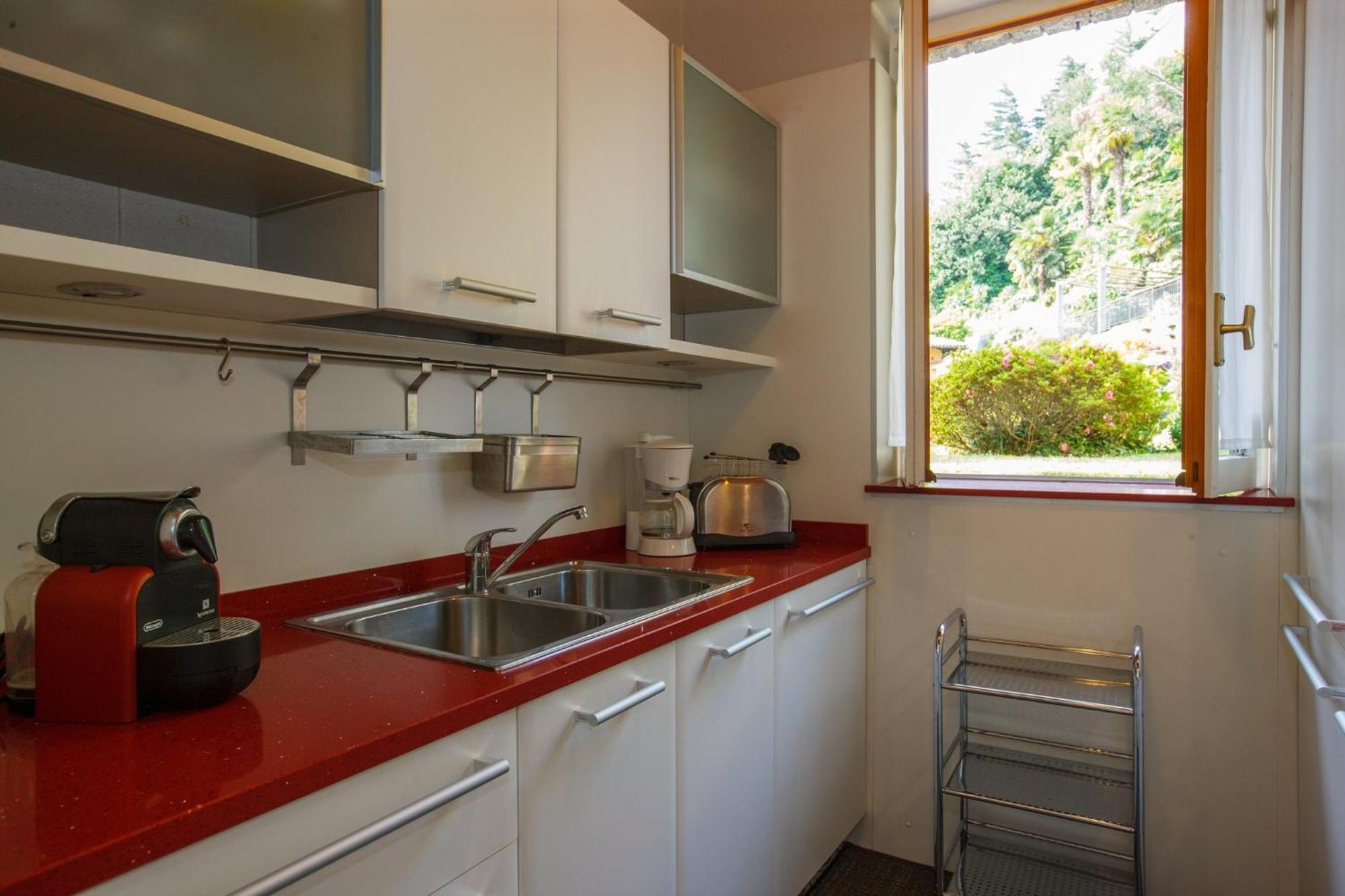Casa Alla Traversa Carmine ภายนอก รูปภาพ