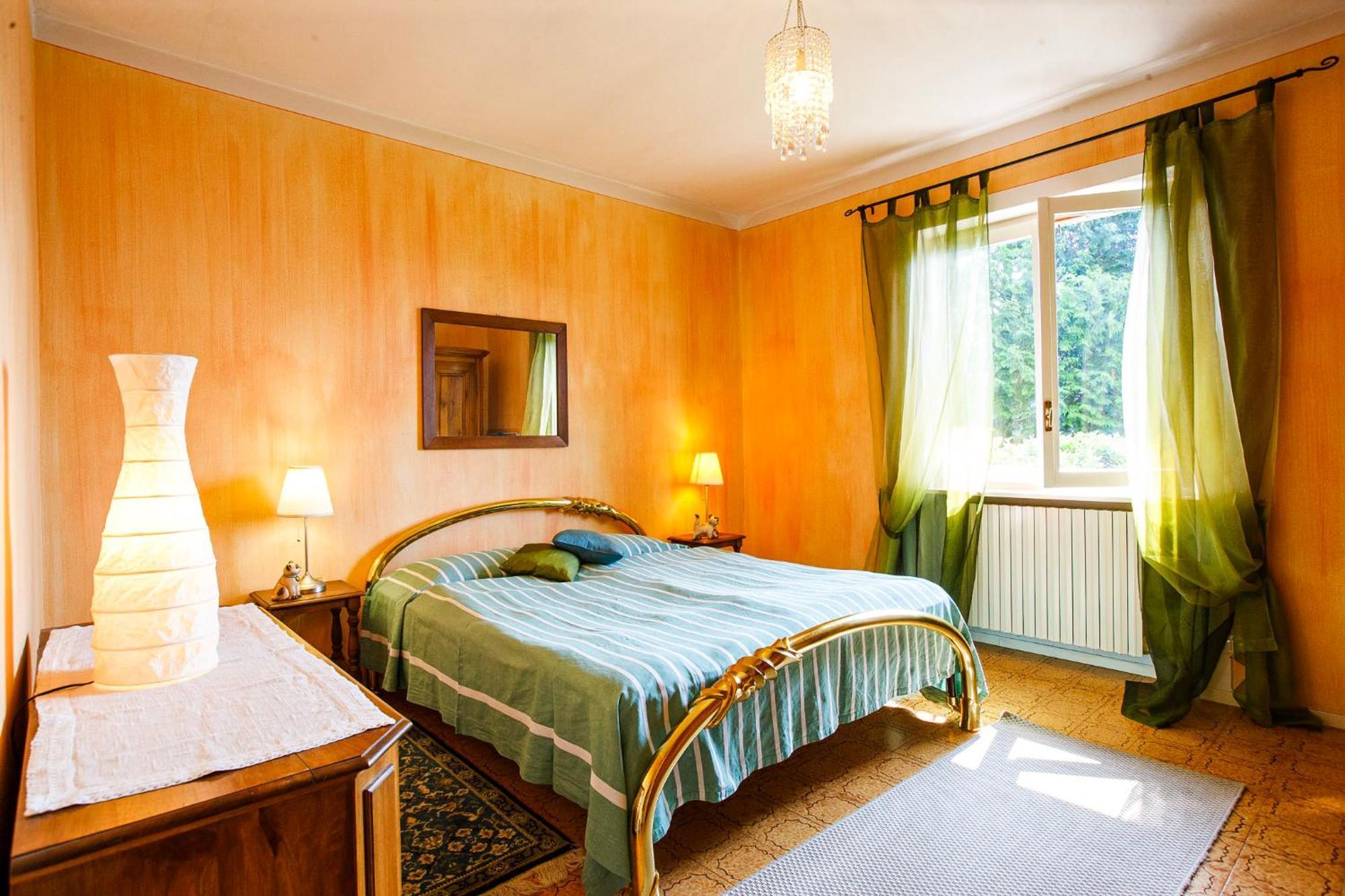 Casa Alla Traversa Carmine ภายนอก รูปภาพ