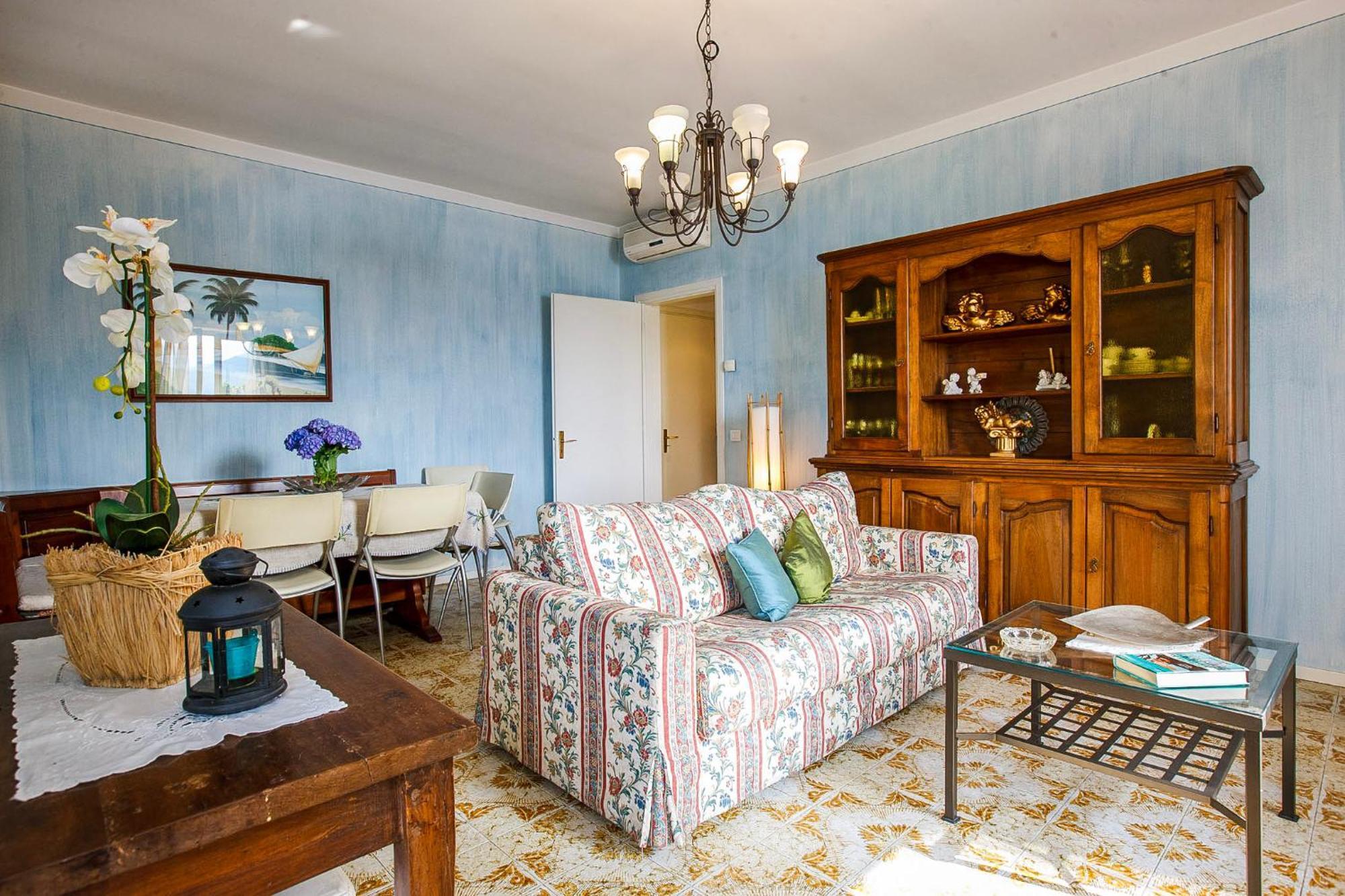 Casa Alla Traversa Carmine ภายนอก รูปภาพ