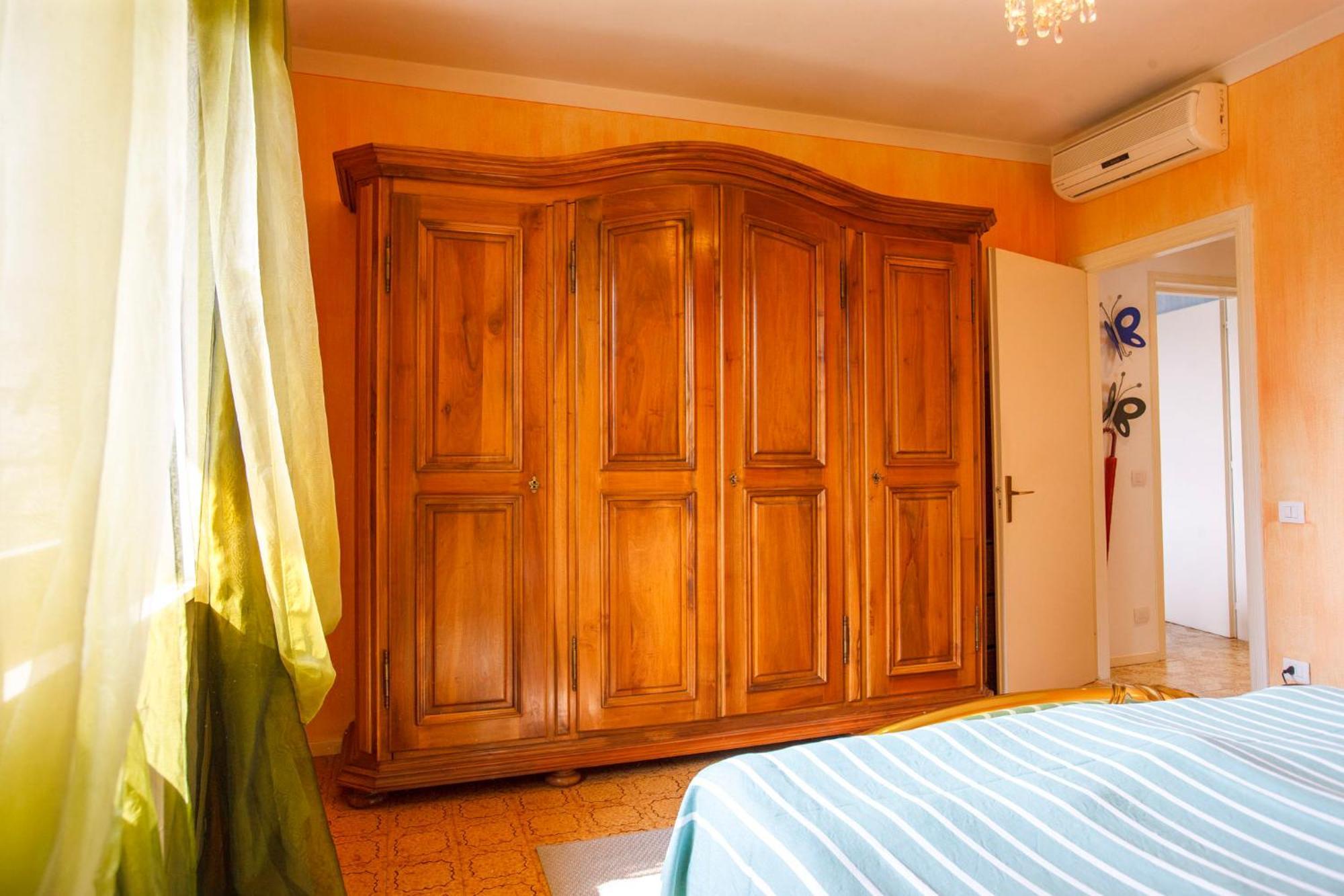 Casa Alla Traversa Carmine ภายนอก รูปภาพ