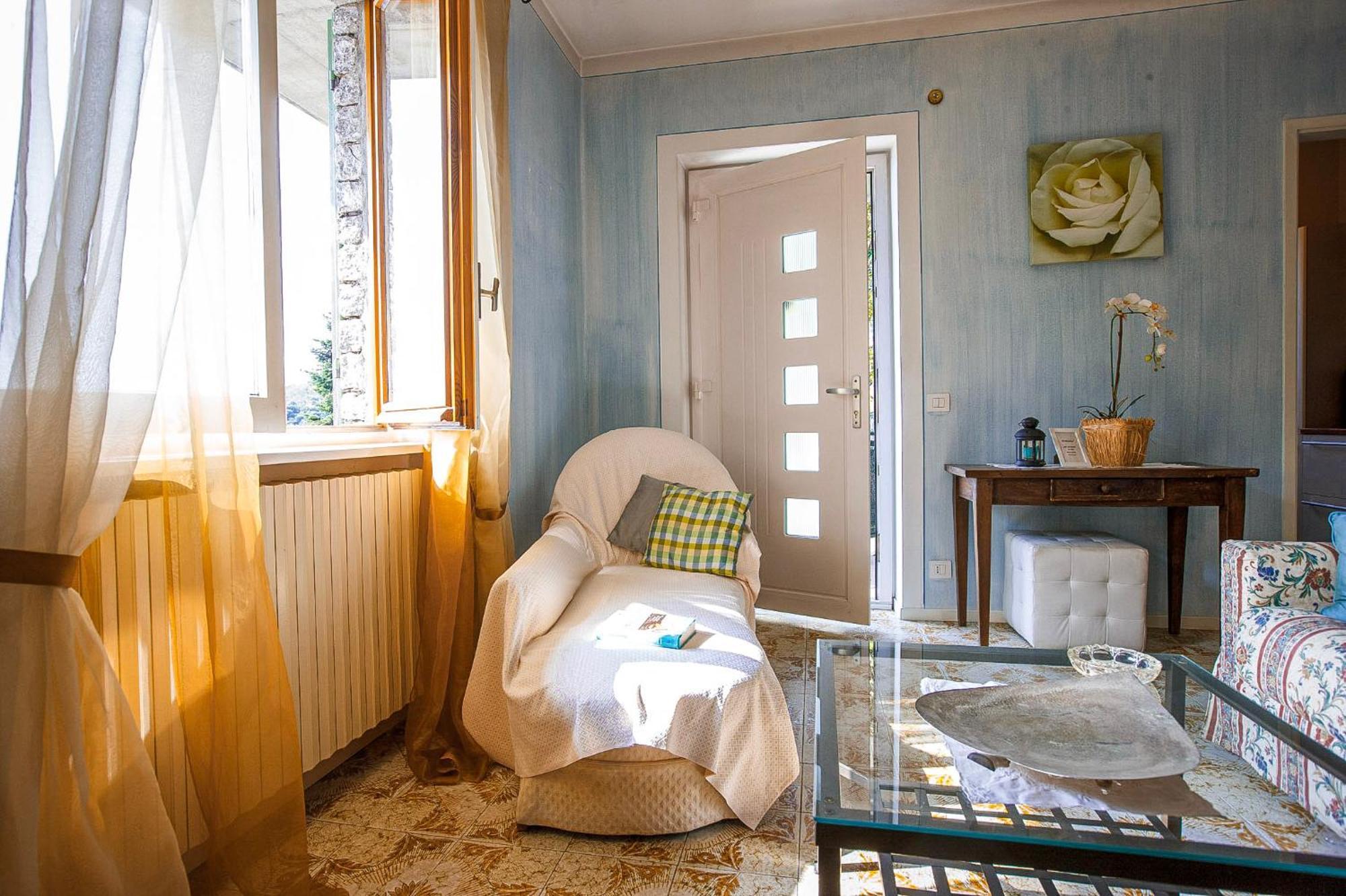 Casa Alla Traversa Carmine ภายนอก รูปภาพ