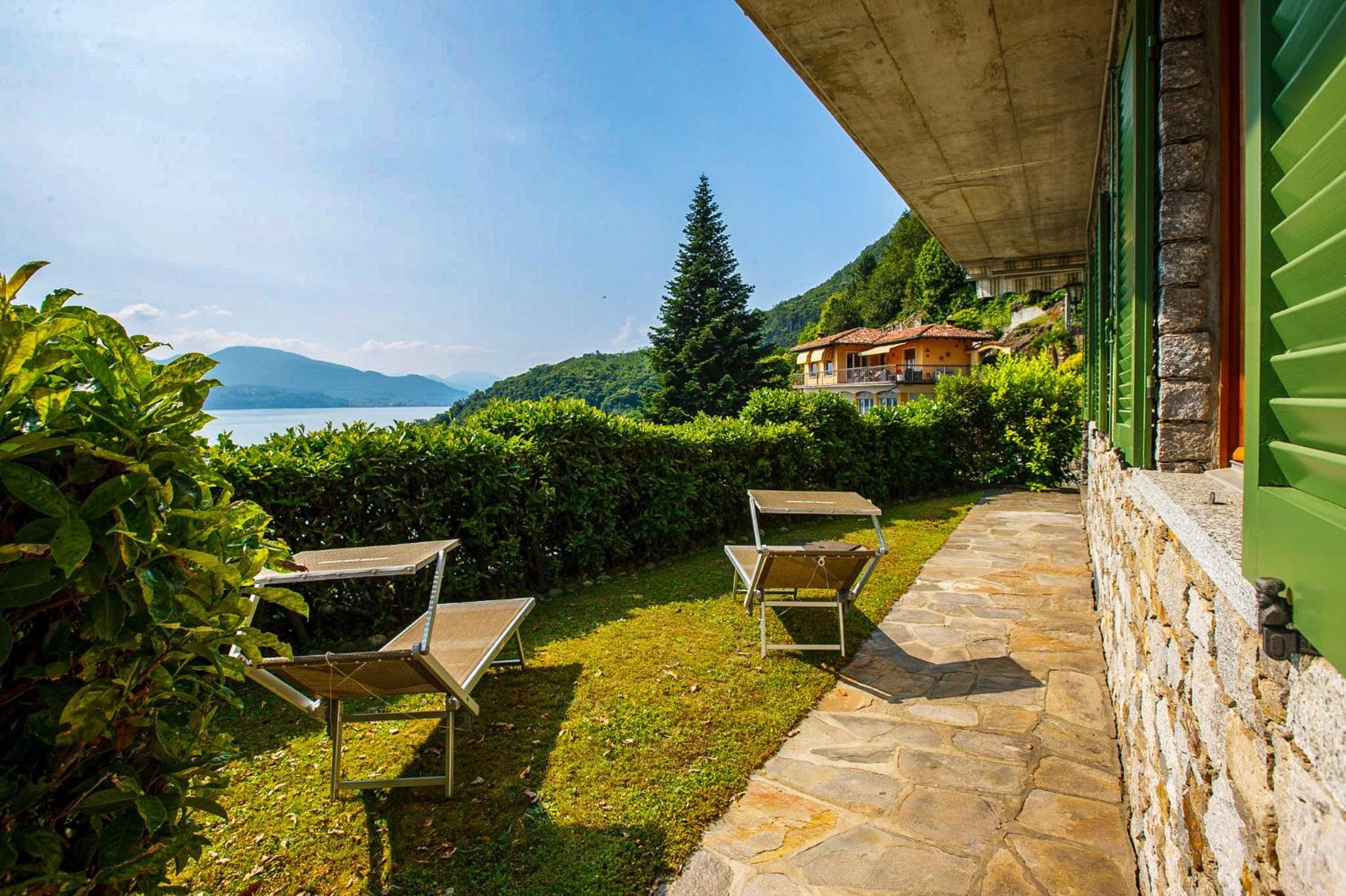 Casa Alla Traversa Carmine ภายนอก รูปภาพ