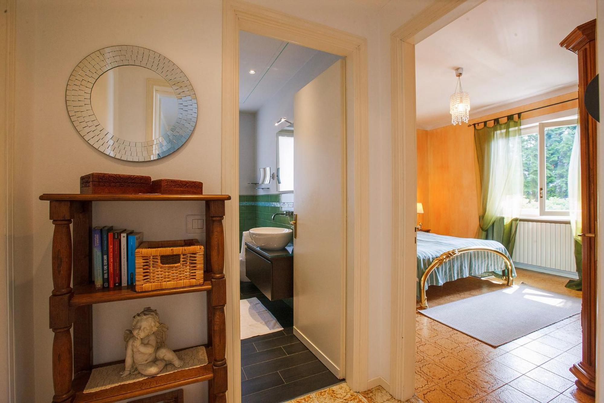 Casa Alla Traversa Carmine ภายนอก รูปภาพ
