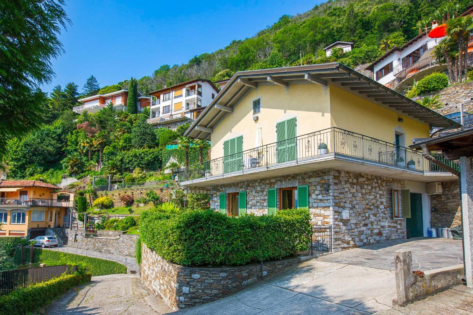 Casa Alla Traversa Carmine ภายนอก รูปภาพ