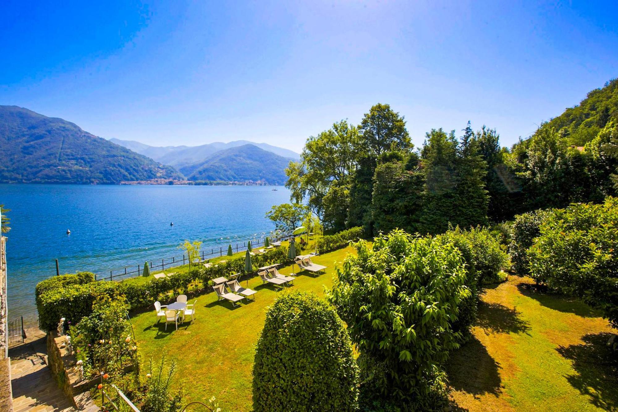 Casa Alla Traversa Carmine ภายนอก รูปภาพ