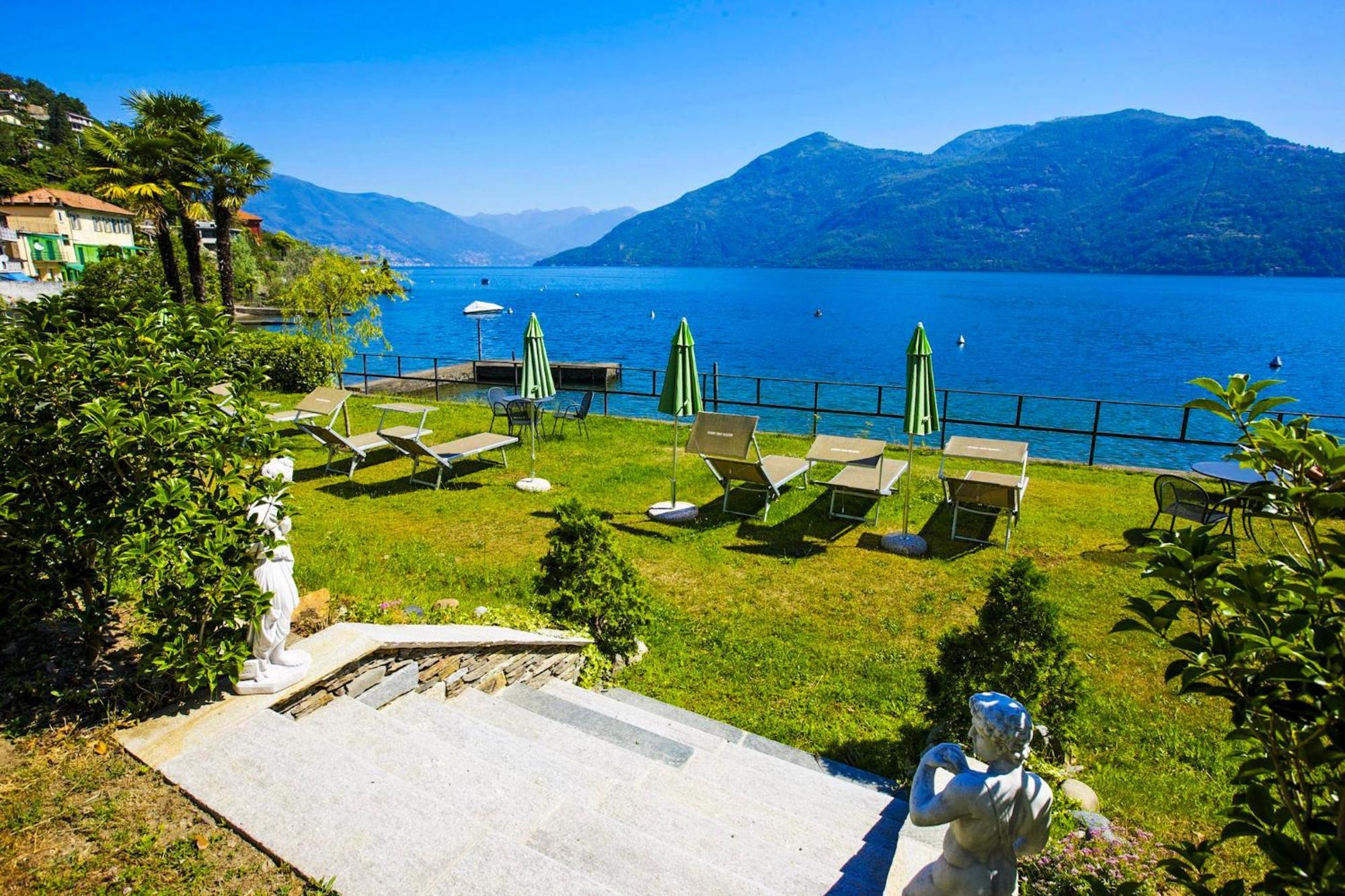 Casa Alla Traversa Carmine ภายนอก รูปภาพ