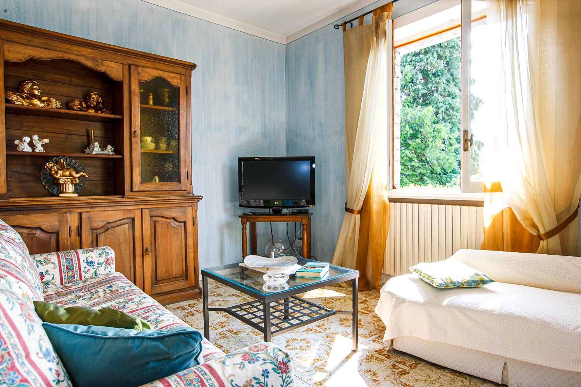 Casa Alla Traversa Carmine ภายนอก รูปภาพ