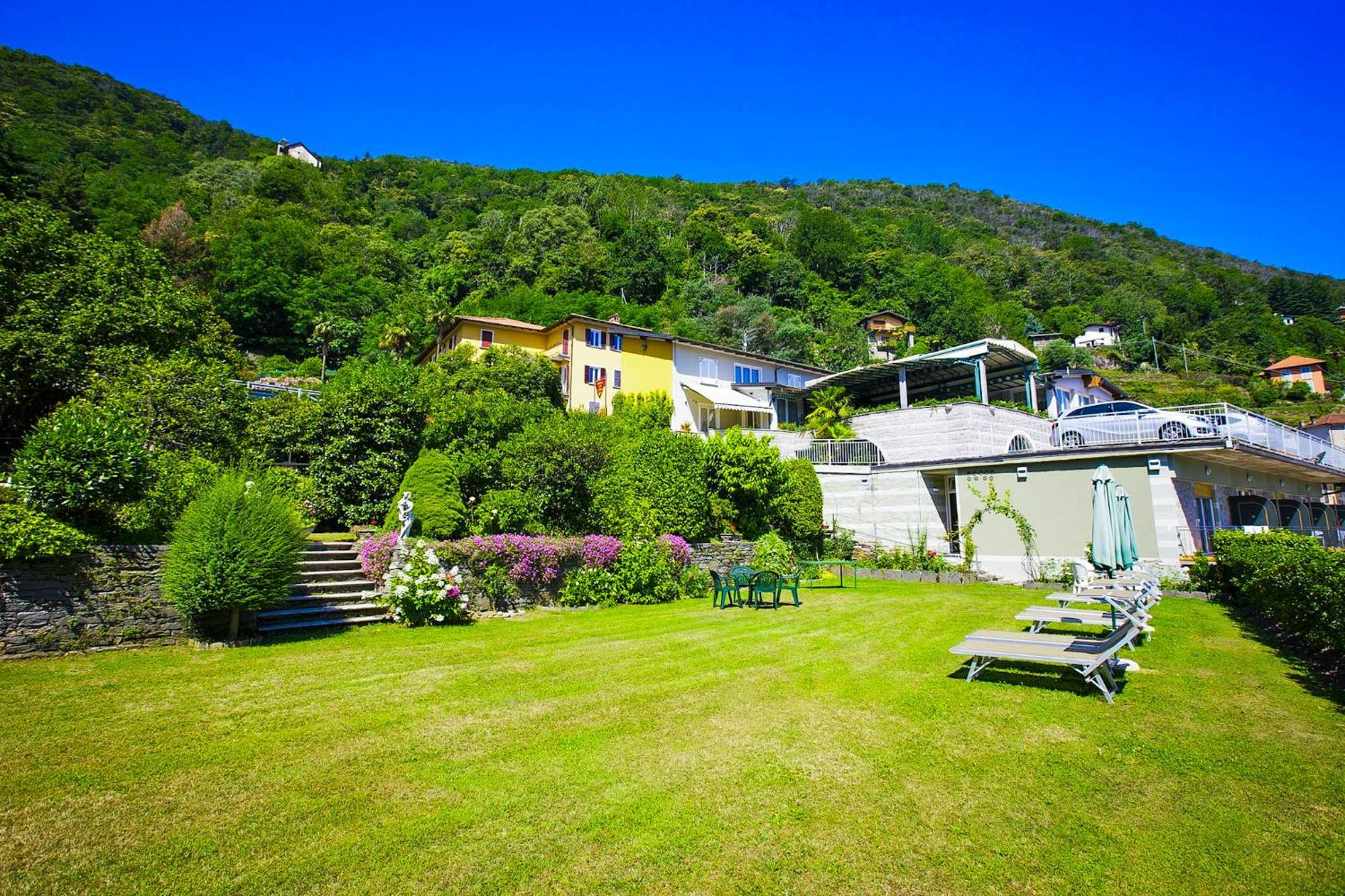Casa Alla Traversa Carmine ภายนอก รูปภาพ