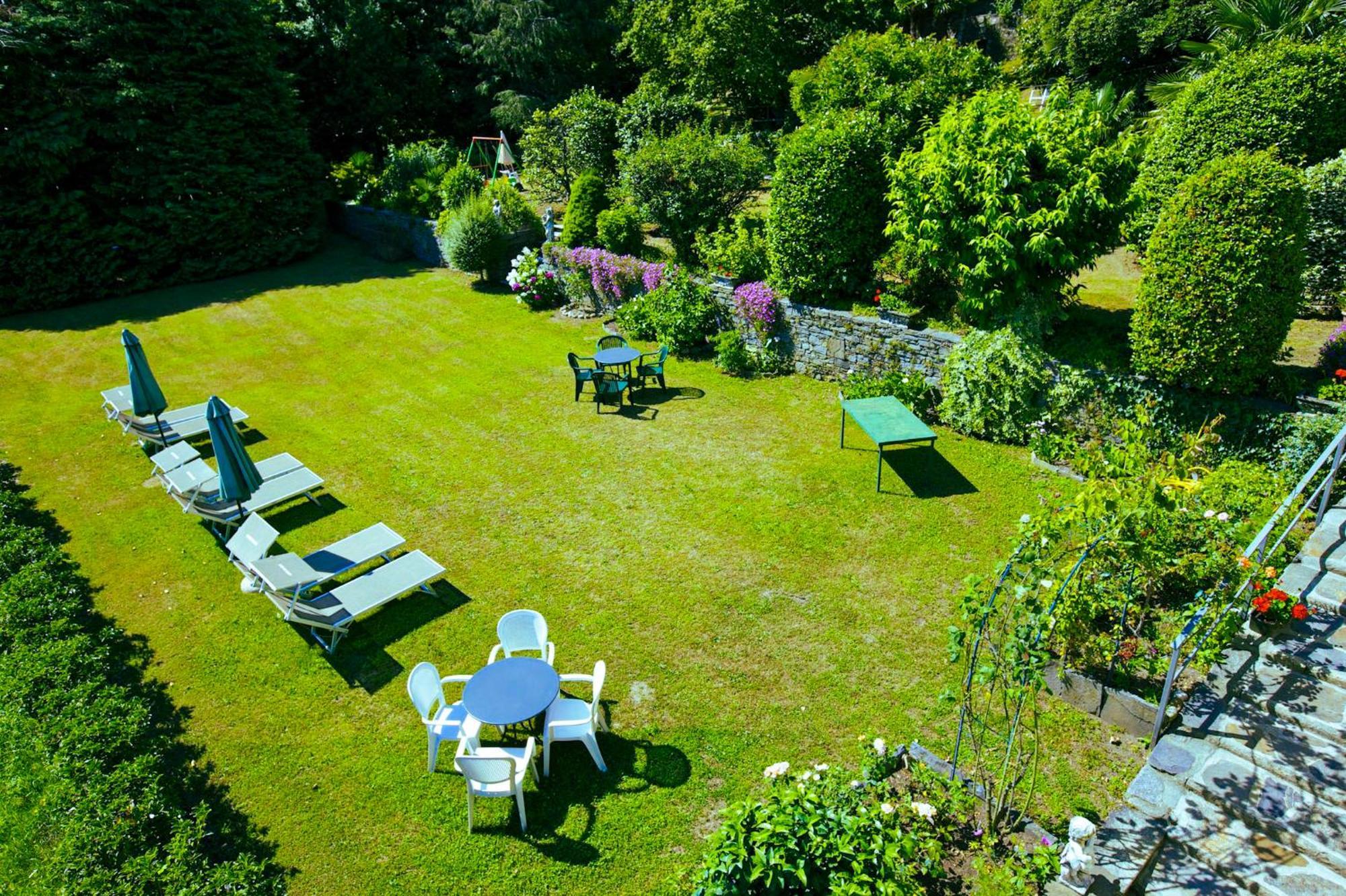 Casa Alla Traversa Carmine ภายนอก รูปภาพ