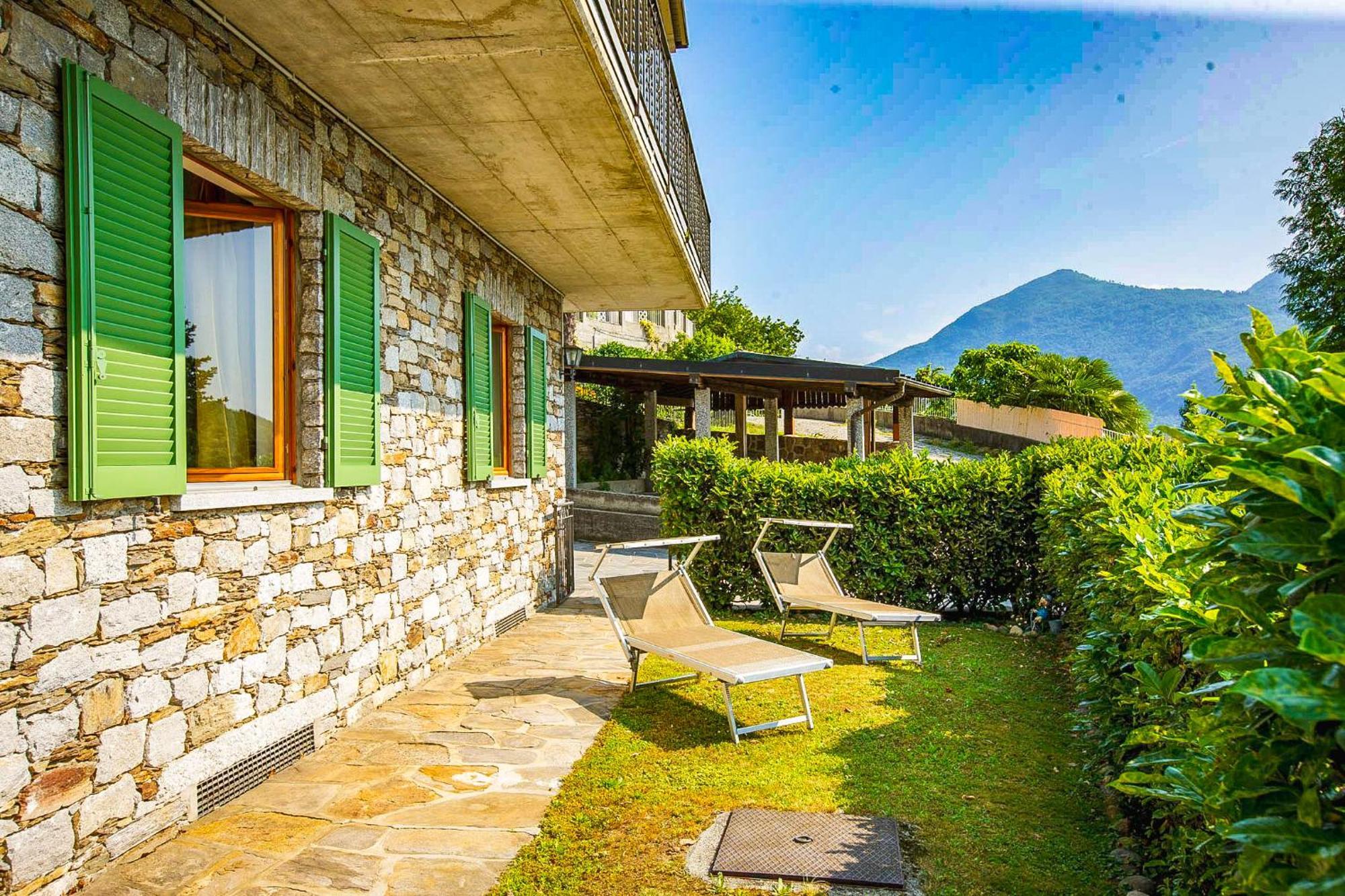 Casa Alla Traversa Carmine ภายนอก รูปภาพ